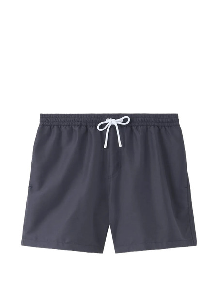  Loro Piana Bay Swim Shorts - Blu 