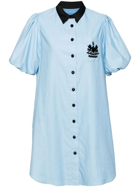  Macgraw Abito Ivy League - Blu 
