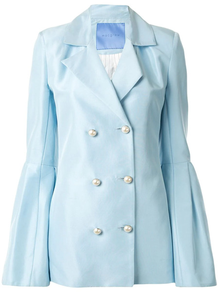  Macgraw Blazer Wing - Blu 