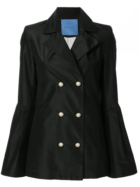  Macgraw Blazer Wing - Nero 