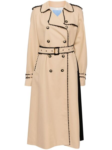  Macgraw Trench - Toni Neutri 