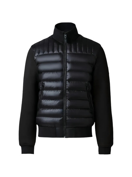  Mackage Giacca Collin-r Trapuntata - Nero 