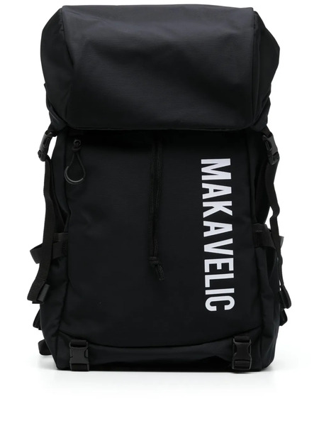  Makavelic Zaino Squad Command - Blu 