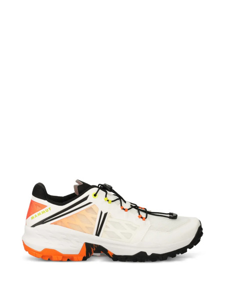  Mammut Sneakers Sertig Tr Low - Bianco 