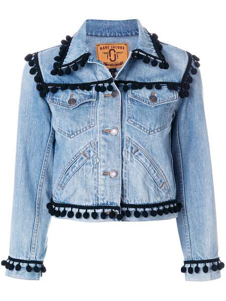  Marc Jacobs Giacca - Blu 