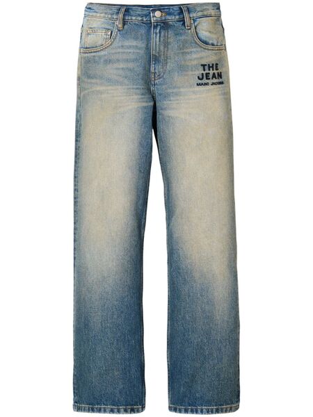  Marc Jacobs Jeans The Washed - Blu 