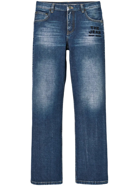  Marc Jacobs Jeans The Washed - Blu 