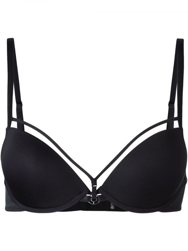  Marlies Dekkers Reggiseno Push Up - Nero 