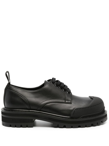  Marni Stringate - Nero 