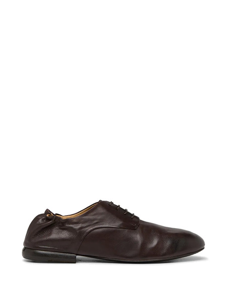  Marsèll Derby Mandolo - Marrone 