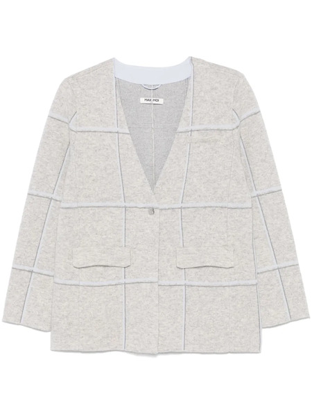  Max & Moi Cardigan Valma - Grigio 