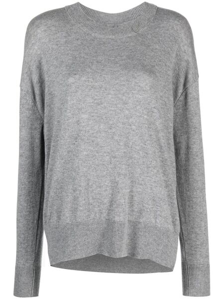  Max & Moi Maglione Phedra - Grigio 