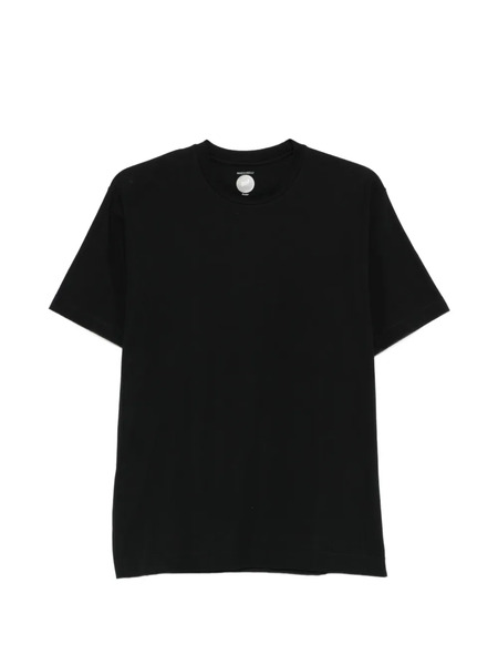  Mazzarelli T-shirt Girocollo - Nero 