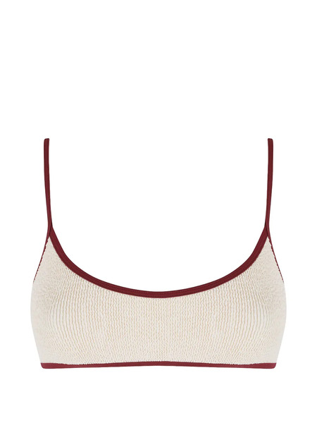  Mc2 Saint Barth Top Bikini Judy - Toni Neutri 
