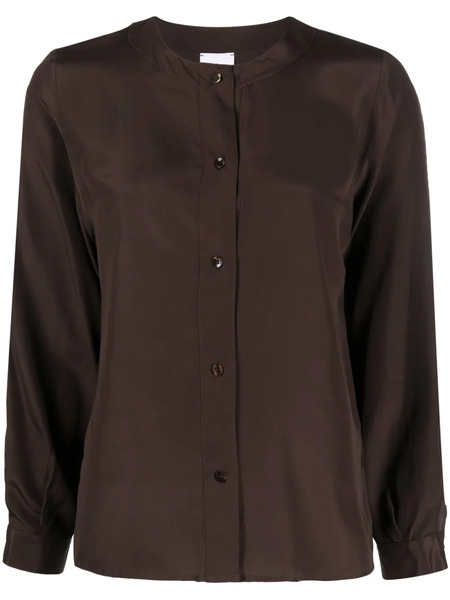  Merci Camicia - Marrone 