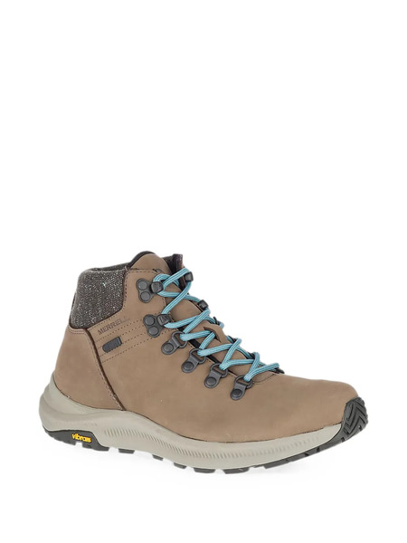  Merrell Ontario Mid Sneakers - Marrone 