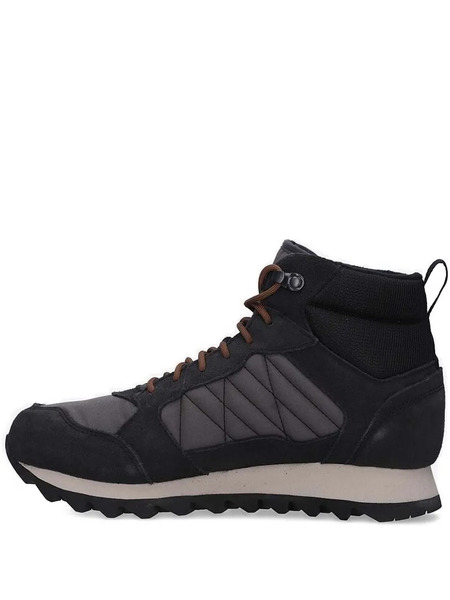  Merrell Sneakers Alpine - Nero 