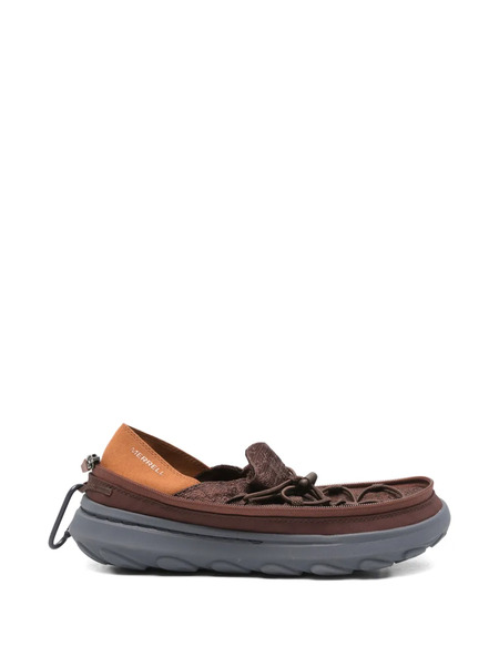  Merrell Sneakers Con Zip - Marrone 