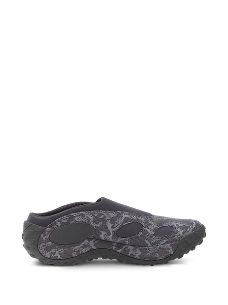  Merrell Sneakers Jungle - Grigio 