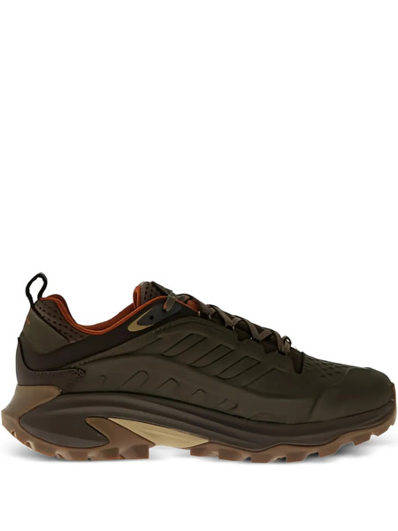  Merrell Sneakers Moab Speed 2 - Verde 