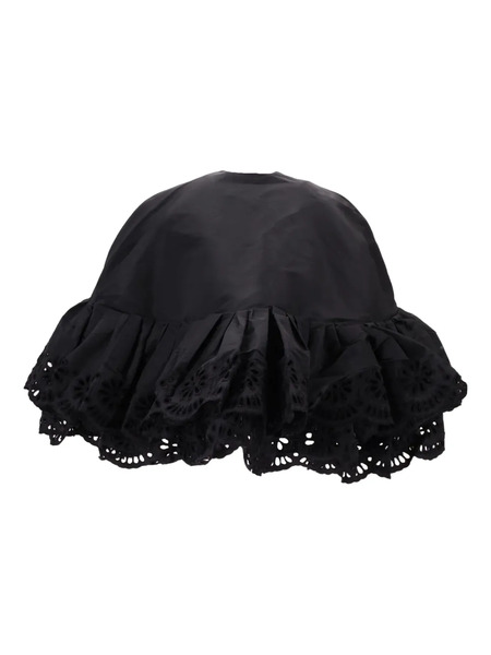  Meryll Rogge Cappello Da Baseball Con Ricamo - Nero 