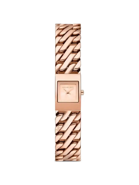  Michael Kors Darrington 15,5mm - Rosa 