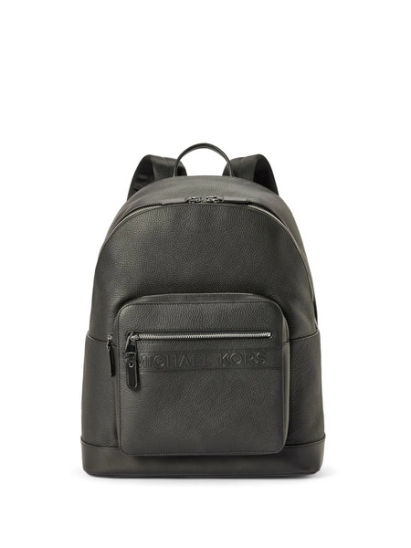  Michael Kors Zaino Hudson - Nero 