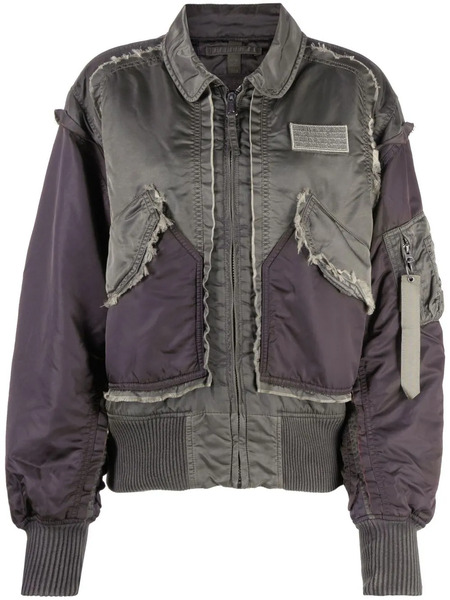  Misbhv Bomber - Verde 