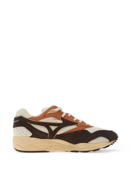  Mizuno Sneakers Contender - Marrone 