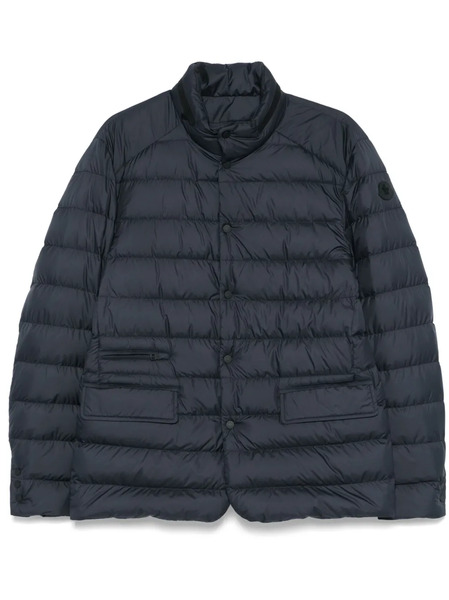  Moncler Giacca Carrelet - Blu 