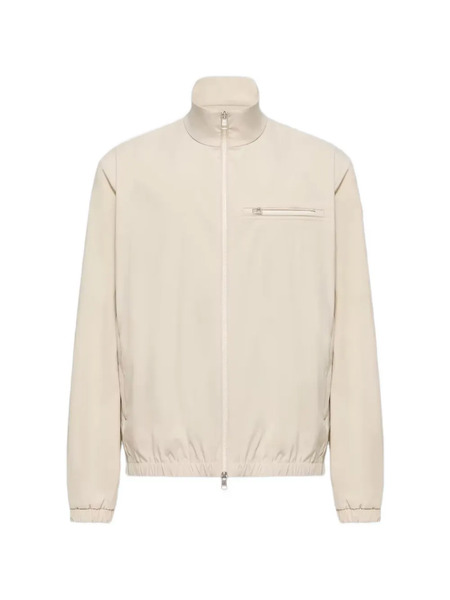  Moncler Giacca Danby - Toni Neutri 