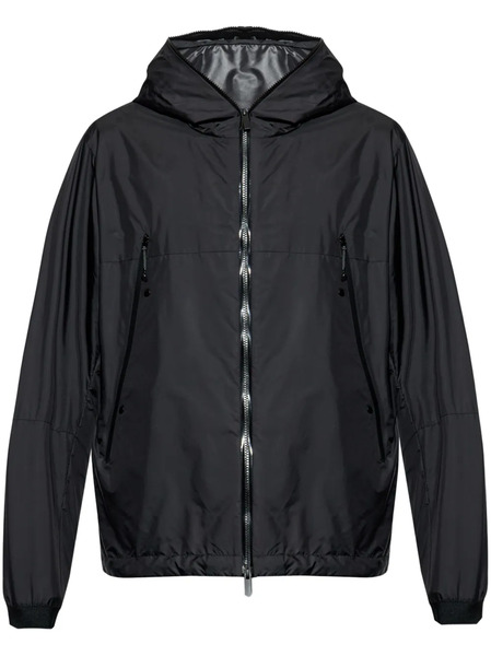  Moncler Giacca Junichi - Nero 