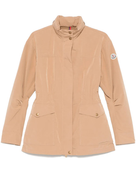  Moncler Giacca Nades - Marrone 