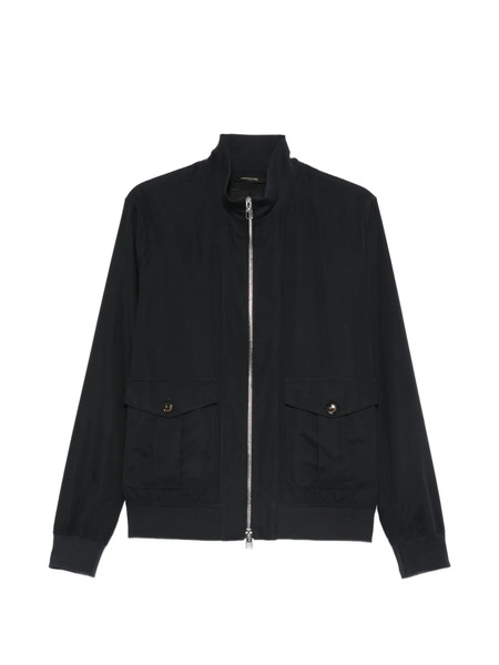  Montecore Giacca Con Tasche - Nero 