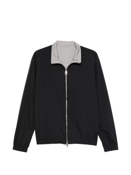  Montecore Giacca Con Zip - Nero 