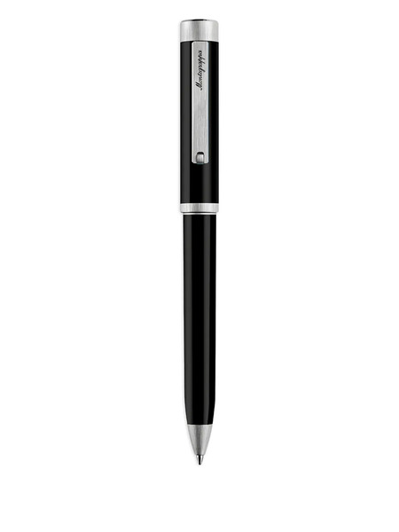  Montegrappa Penna A Sfera Zero - Nero 