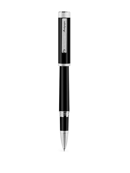  Montegrappa Penna A Sfera Zero - Nero 