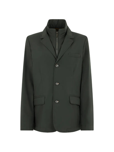  Moorer Blazer A Strati - Verde 