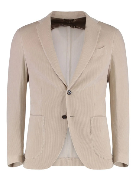  Moorer Blazer Audley A Coste - Toni Neutri 