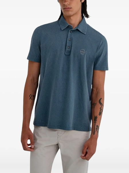 Murphy&nye Polo Uniform - Blu 