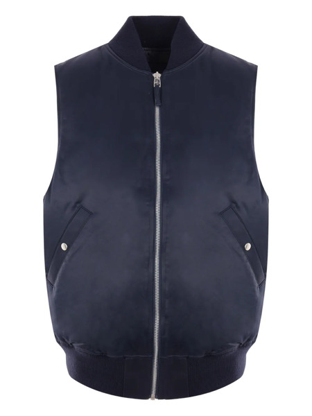  Mythinks Giacca Con Zip - Blu 