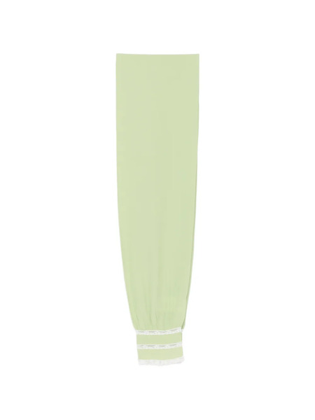  Nº21 Foulard Tuch - Verde 