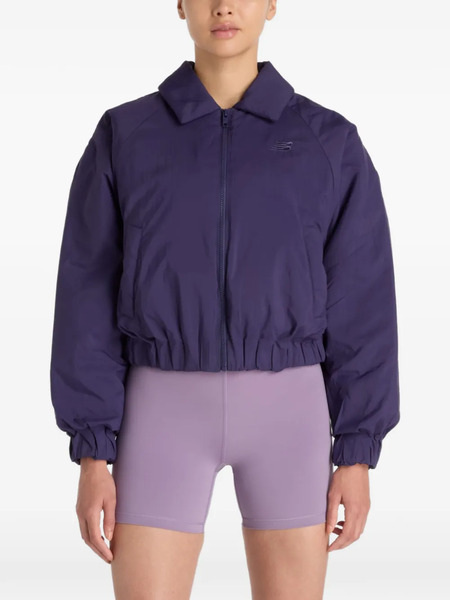  New Balance Bomber Imbottito - Viola 