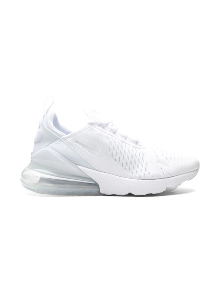  Nike Kids Sneakers Air Max 270 - Bianco 
