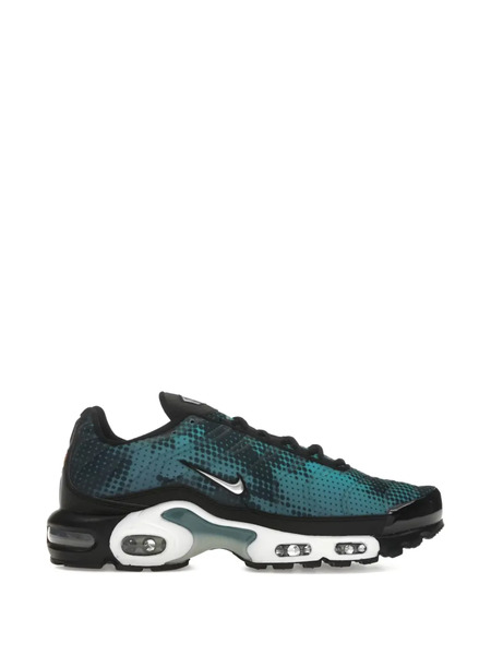  Nike Sneakers Air Max Plus Tn Dot Pattern - Verde 