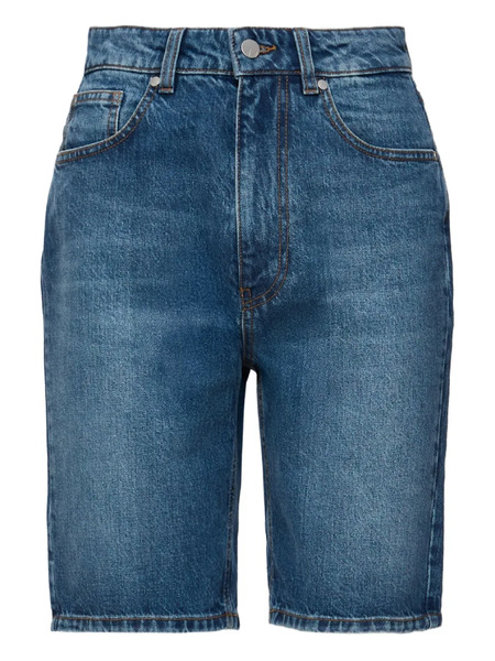  No44 Shorts Denim Vb Legend - Blu 