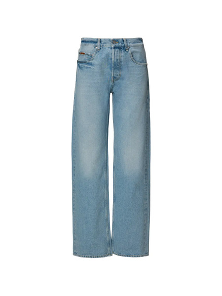  No44 Vb Legend 2.0 Boyfriend Jeans - Blu 
