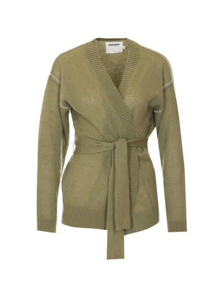  Not Shy Cardigan Loli - Verde 