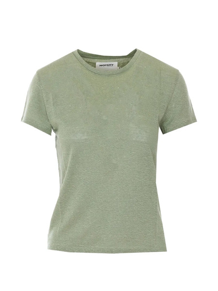  Notshy T-shirt Leane - Verde 