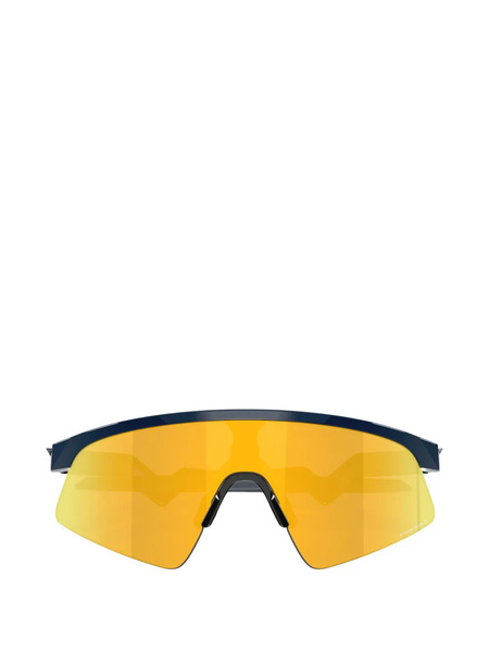  Oakley Kid Resistor Sweep Sunglasses - Nero 